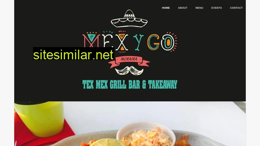 mexygo.es alternative sites
