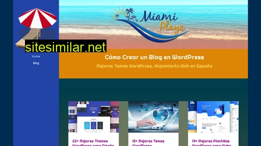 miamiplaya.com.es alternative sites