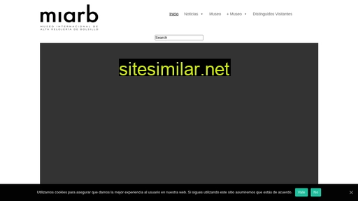 miarb.es alternative sites