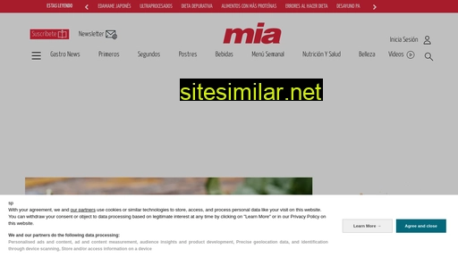 miarevista.es alternative sites