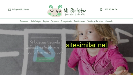 mibichito.es alternative sites