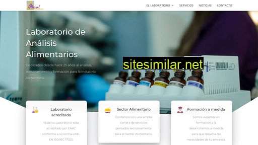 micral.es alternative sites