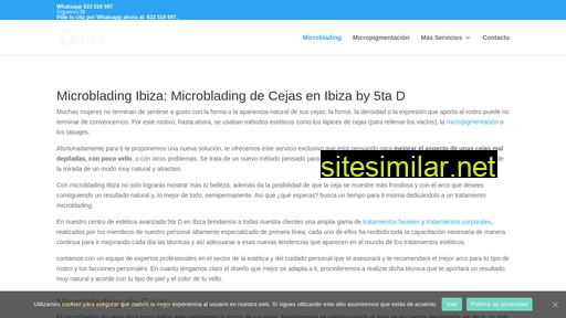 microbladingibiza.es alternative sites