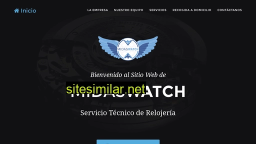 midaswatch.es alternative sites