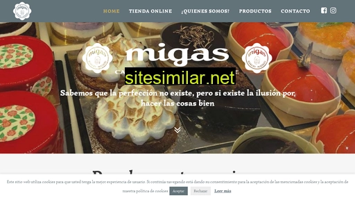 migasmadrid.es alternative sites