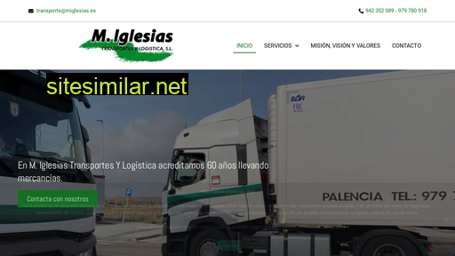 miglesias.es alternative sites