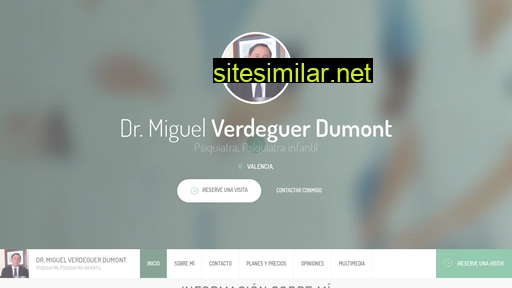 miguelverdeguer-psiquiatra.es alternative sites