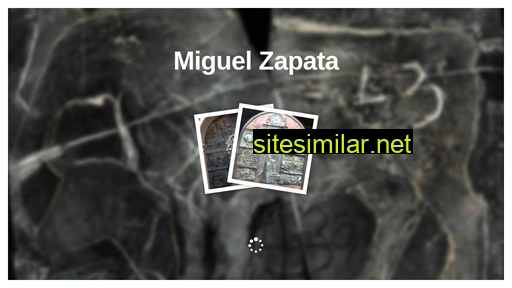 Miguelzapata similar sites