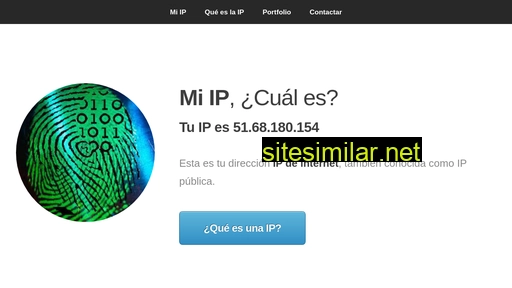 miip.es alternative sites