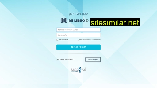 milibrodigital.es alternative sites