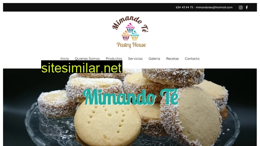mimandote.es alternative sites