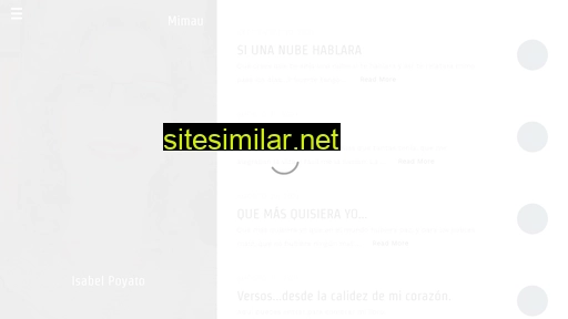 mimau.es alternative sites