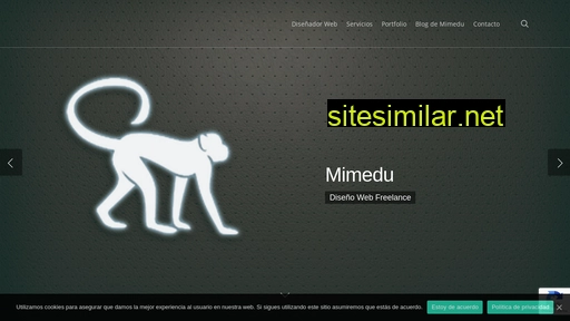 mimedu.es alternative sites