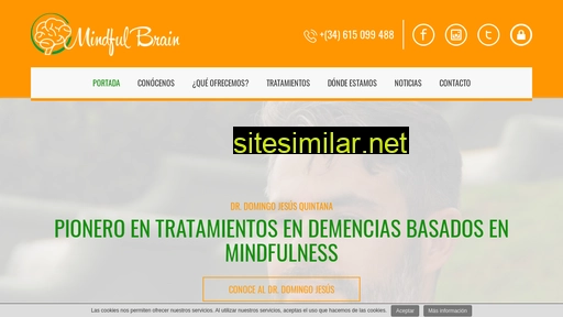 mindfulbrain.es alternative sites