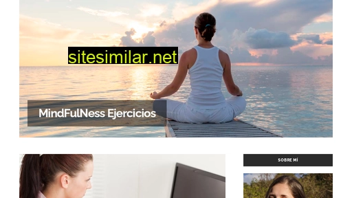 mindfulnessejercicios.es alternative sites