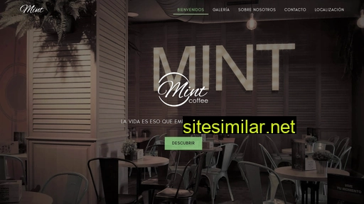 mintcoffee.es alternative sites