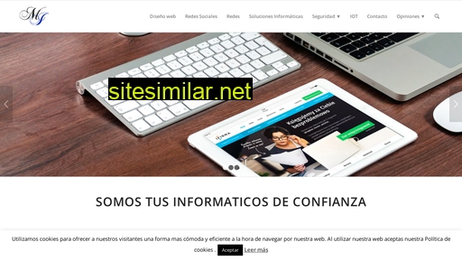 miorti.es alternative sites