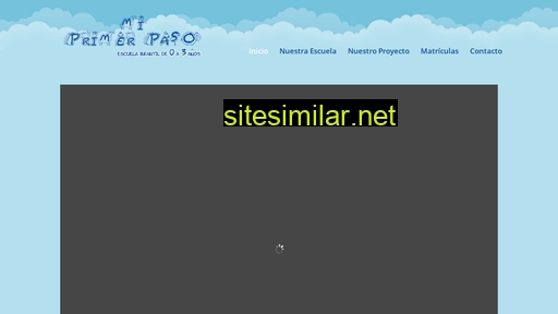 miprimerpaso.es alternative sites