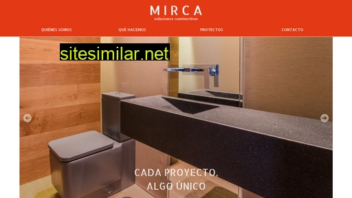 mirca.es alternative sites