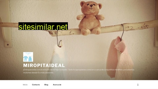miropitaideal.es alternative sites