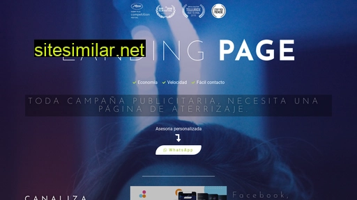 misenlac.es alternative sites