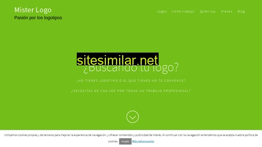 misterlogo.es alternative sites