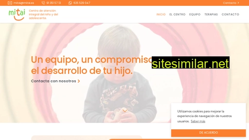 mitai.es alternative sites