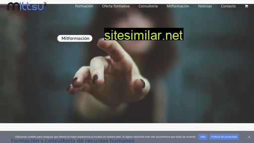 mittsu.es alternative sites