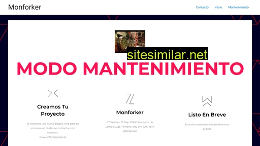 mker.es alternative sites