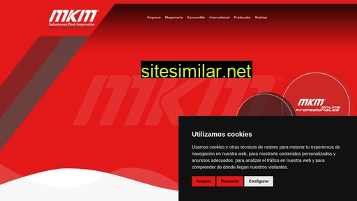 mkm.es alternative sites