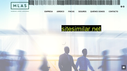 mlas.es alternative sites