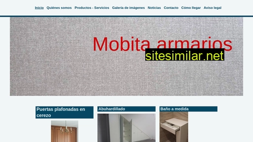 mobita.es alternative sites