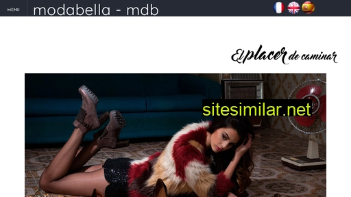 modabella.es alternative sites