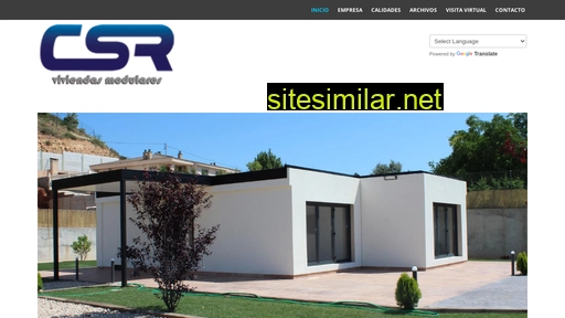 modular-home.es alternative sites