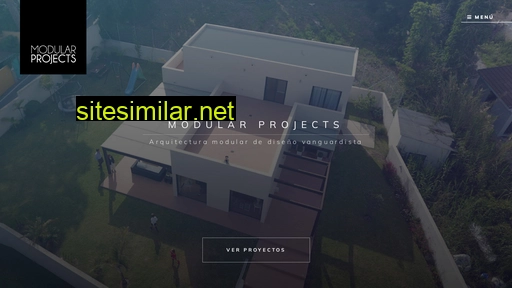 modularprojects.es alternative sites