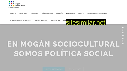 mogansc.es alternative sites