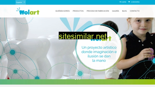 molart.es alternative sites