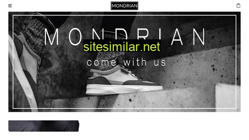 Mondrian similar sites