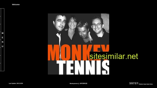 monkeytennis.es alternative sites
