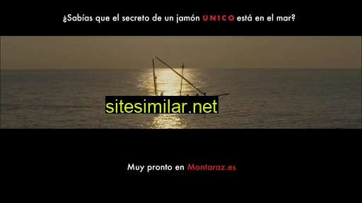 montaraz.es alternative sites