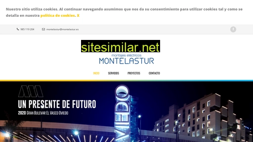 montelastur.es alternative sites