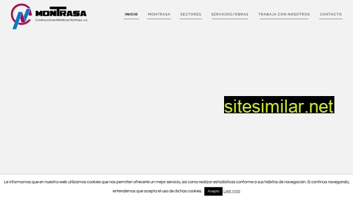 montrasacm.es alternative sites