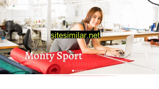 Montysport similar sites