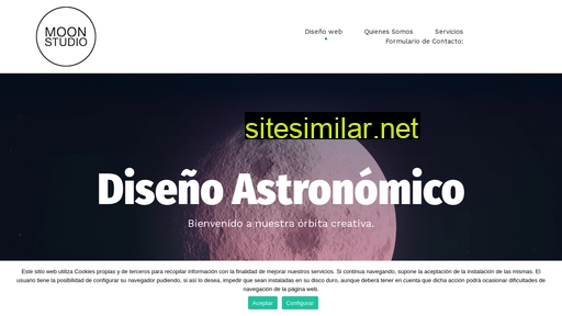 moonstudio.com.es alternative sites