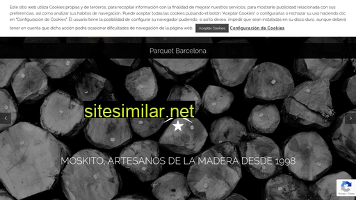 moskito.es alternative sites
