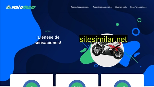 motoriscar.es alternative sites