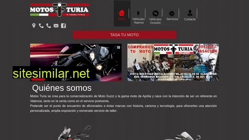 motosturia.es alternative sites