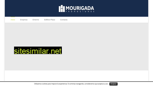 mourigada.es alternative sites