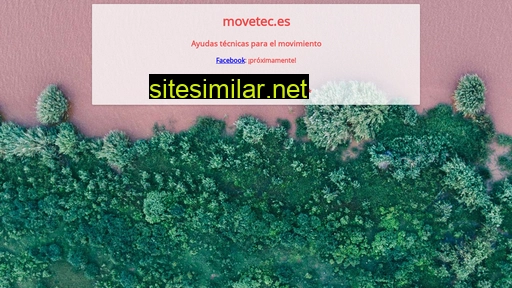 movetec.es alternative sites