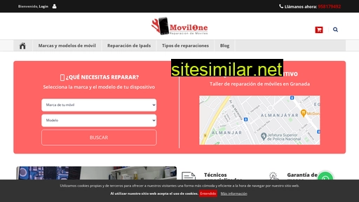 movilone.es alternative sites